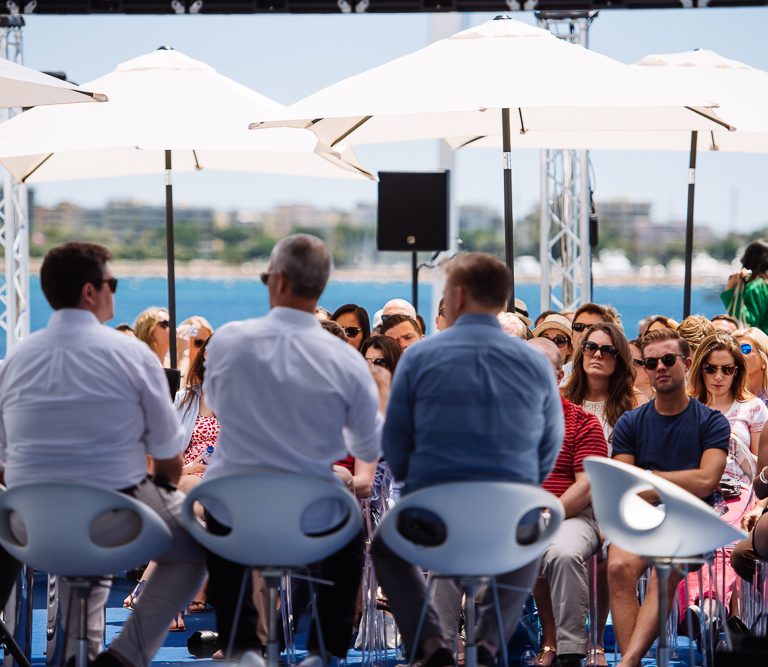 Principal Global Events - Cannes Lion Case Study (2)