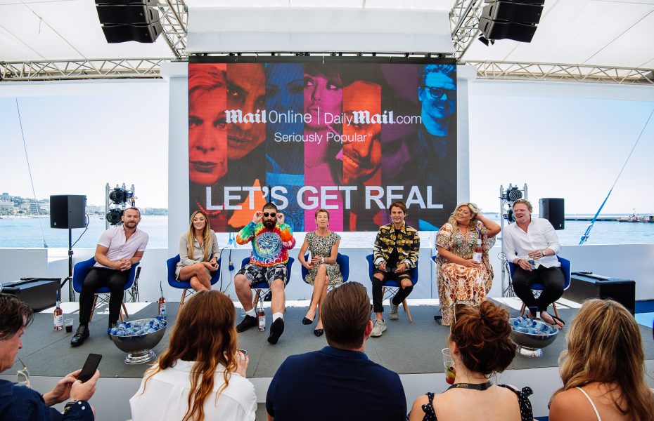VIP Events – Cannes Lion