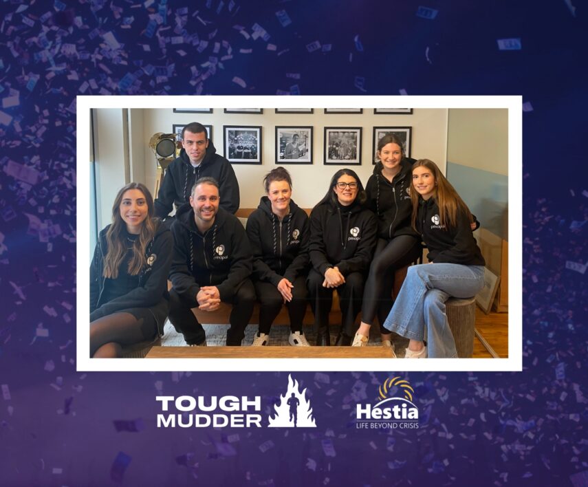 Tough Mudder 2023