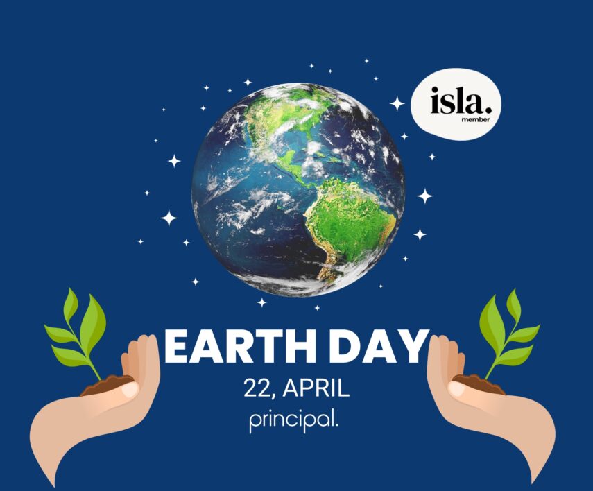 Celebrating Earth Day: How the Events Industry Can Take Steps Towards Sustainability