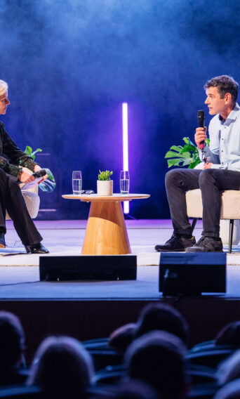 Annual conference connecting fintech teams worldwide