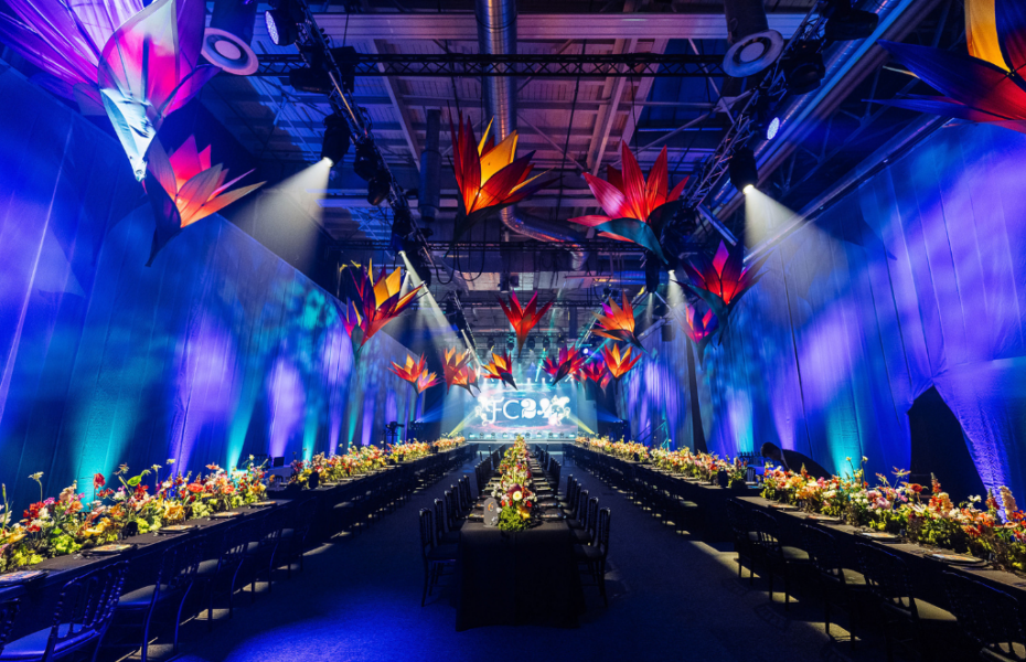 Amway Founders Council wins ‘Incentive Event of the Year’ at CN Agency Awards