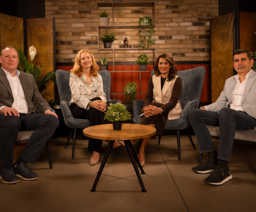 Principal. Global Events appoints Adam Wright as Group Operations Director