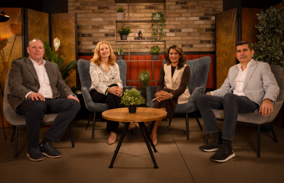 Principal. Global Events appoints Adam Wright as Group Operations Director