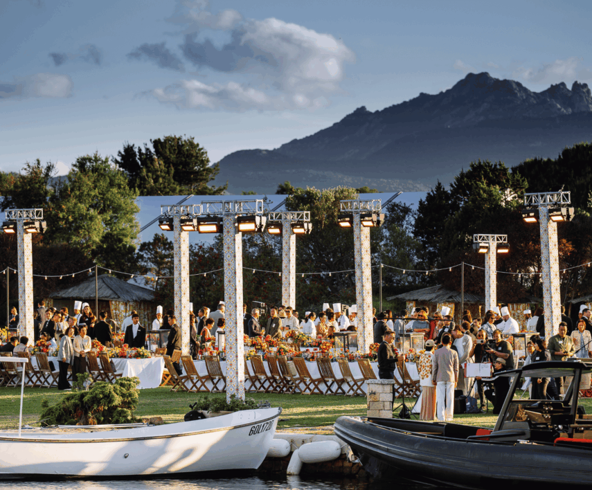 La Dolce Vita, Sardinian Style: A Celebration of Living Well