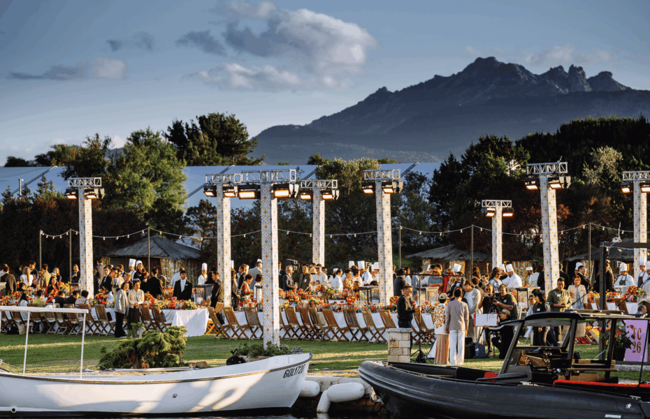 La Dolce Vita, Sardinian Style: A Celebration of Living Well